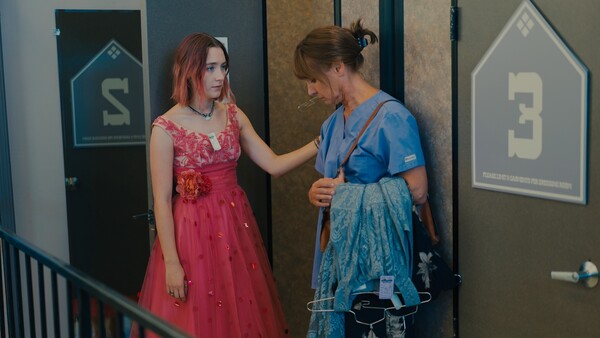 To εκπληκτικό soundtrack του «Lady Bird» που αγνοήθηκε στα φετινά Όσκαρ