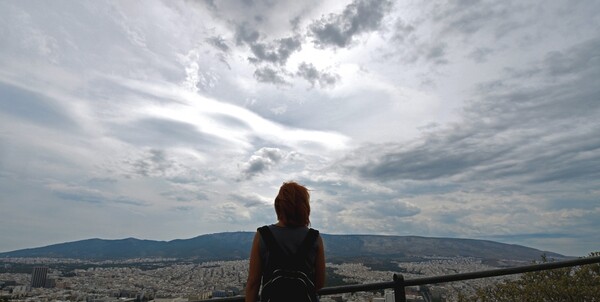 Το ελληνικό παράδοξο με τον πιο σκοτεινό χειμώνα της Ευρώπης - Τι προβλέπουν οι μετεωρολόγοι