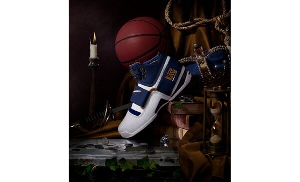 Η NIKE παρουσιάζει τη συλλογή ART OF A CHAMPION