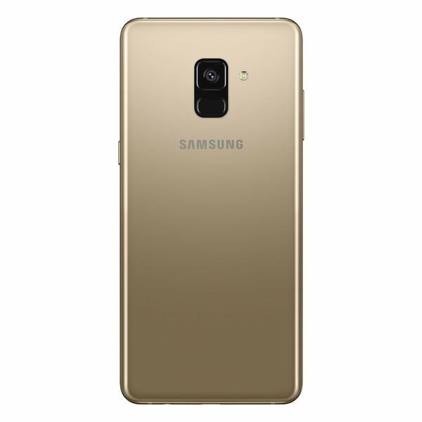 Samsung Galaxy A8: Έρχεται με διπλή μπροστινή κάμερα