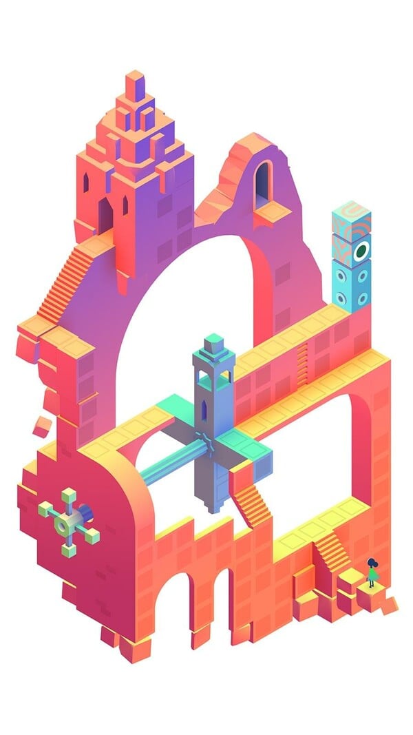 Το Monument Valley απέκτησε sequel