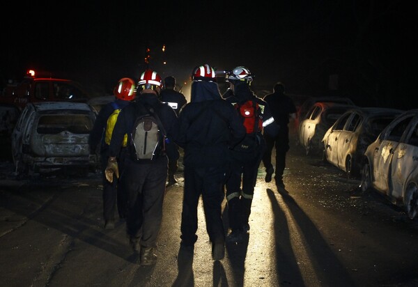 Ενεργοποιήθηκε παράλληλο σχέδιο αντιμετώπισης της έκτακτης κατάστασης και εξυπηρέτησης των πολιτών