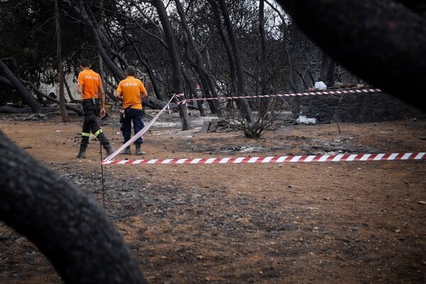 Πρόεδρος Αξιωματικών Πυροσβεστικού Σώματος: «Θα κλαίμε πάλι πάνω σε σορούς αν συνεχίσουμε έτσι»