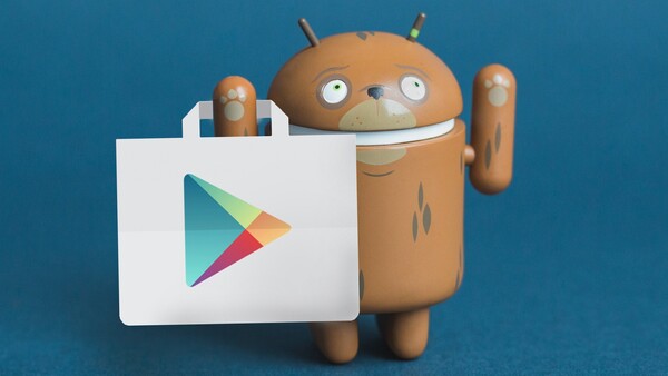 Google: Μπλόκαρε πάνω από 700.000 κακόβουλες Android εφαρμογές το 2017