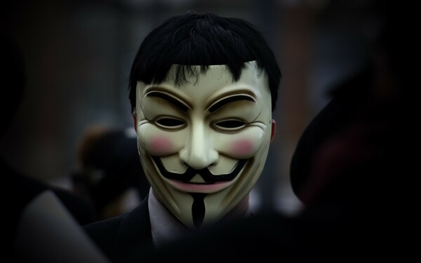Οι Anonymous ετοιμάζουν κυβερνοεπίθεση εναντίον του Μουντιάλ