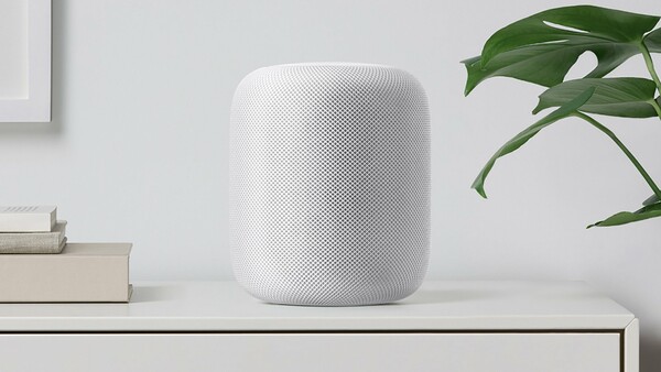 HomePod: To νέο έξυπνο ηχείο της Apple κυκλοφορεί την Παρασκευή