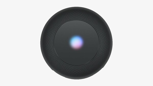 HomePod: To νέο έξυπνο ηχείο της Apple κυκλοφορεί την Παρασκευή