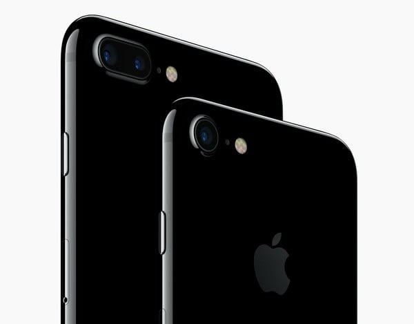 Πότε έρχεται στην Ελλάδα το νέο iPhone 7 και πόσο θα κοστίζει