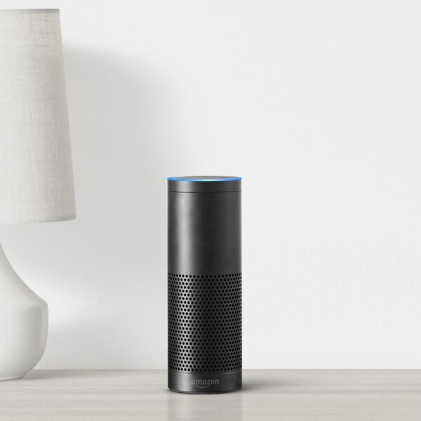 Amazon Echo: Nέες συσκευές που φέρνουν την οικιακή βοηθό Alexa σε κάθε σπίτι