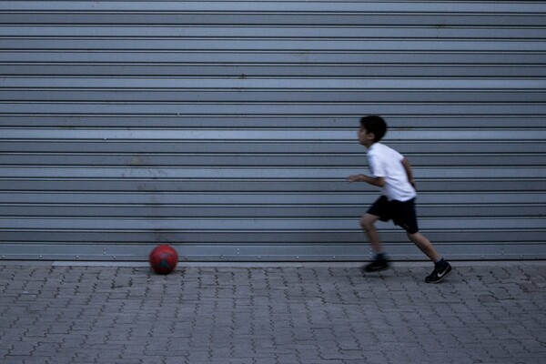 Mια βόλτα στην Κυψέλη, την πιο πολυεθνική γειτονιά της Αθήνας