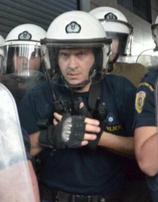 Φωτόπουλος: Εγκληματικές φυσιογνωμίες μέσα στην αστυνομία