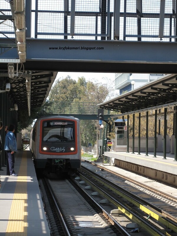 Νέα λεωφορειακή γραμμή στο τμήμα Πειραιάς-Φάληρο του ΗΣΑΠ