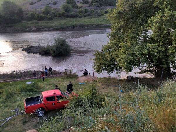 Συνεχίζονται οι έρευνες για το 12χρονο προσφυγόπουλο που εξαφανίστηκε στη Λάρισα