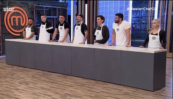 Το Master Chef Junior έρχεται και μόλις ανακοινώθηκαν οι καινούργιοι κριτές