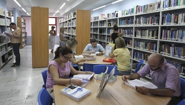 Συνέντευξη με τη Vice President & Managing Director του Mediterranean College