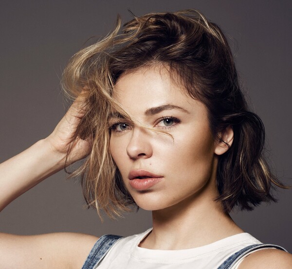 Nina Kraviz, εσύ, σουπερστάρ!