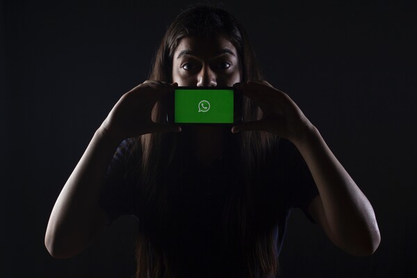 Το WhatsApp διαβεβαιώνει τους χρήστες ότι τα δεδομένα τους είναι ασφαλή