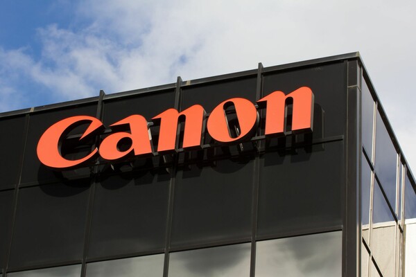 Η Canon δημιούργησε αισθητήρα ανάλυσης 250 Megapixel