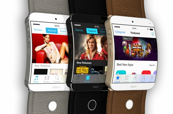 Reuters: προσκλήσεις της Apple προς fashionistas, 'δείχνουν' το iWatch