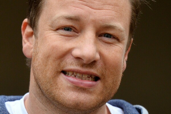 Κακόβουλο λογισμικό 'χτύπησε' το σάιτ του Jamie Oliver