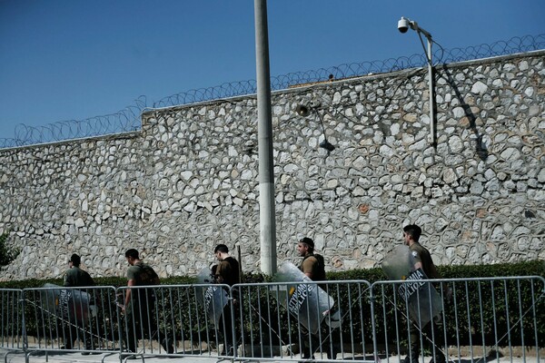 Αντιφασιστική συγκέντρωση στις 4 Ιουνίου στον Κορυδαλλό