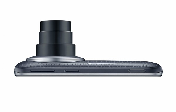 Samsung Galaxy K Zoom: το απόλυτο φωτογραφικό smartphone