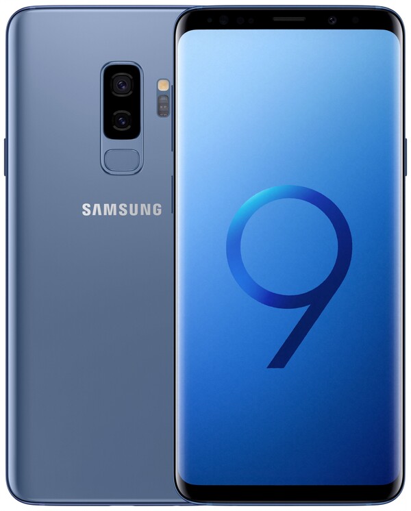 Tα Samsung Galaxy S9 και S9+ αποτελούν επίσημα πλέον τις νέες ναυαρχίδες της εταιρείας