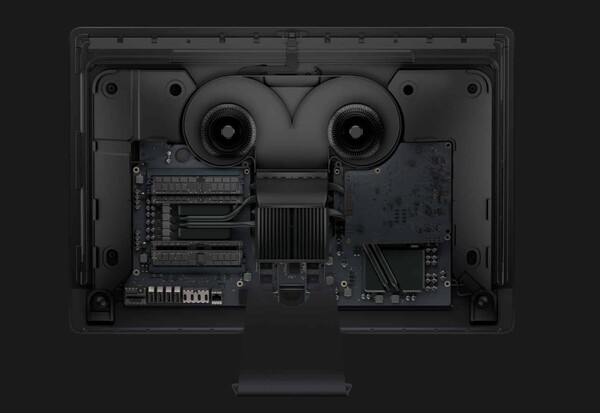 3 νέα Mac με in-house επεξεργαστές της Apple έρχονται το 2018