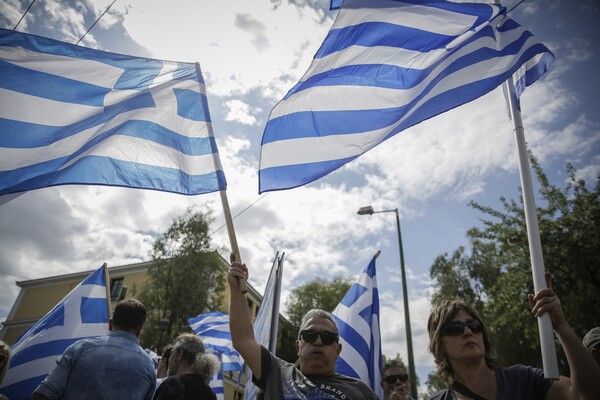 Προφυλακίστηκε ο Αρτέμης Σώρρας μετά την απολογία στον ανακριτή