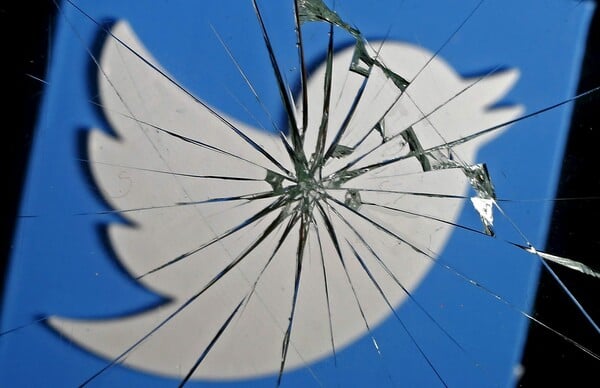 Και το Twitter μπλεγμένο στο σκάνδαλο της Cambridge Analytica