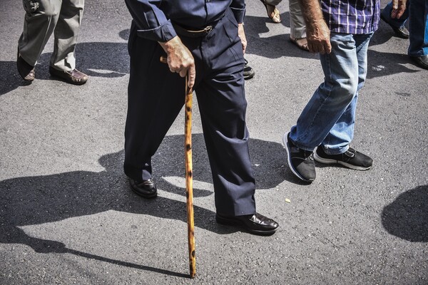 Ανατροπή δεδομένων στα αναδρομικά των συντάξεων- Τι απαντά το υπουργείο