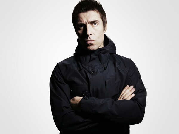 Ο Liam Gallagher ξανά στην επικαιρότητα, για όλους τους λάθος λόγους