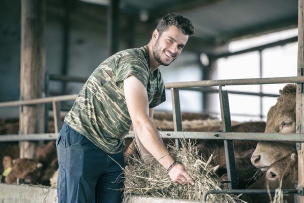 Οι αγρότες από τα Φάρσαλα επέστρεψαν με νέο ημερολόγιο για το 2019