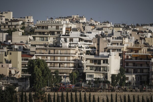 Λήγει η προθεσμία για τις δηλώσεις ακινήτων στο Airbnb- Με πρόστιμα απειλούνται οι παραβάτες