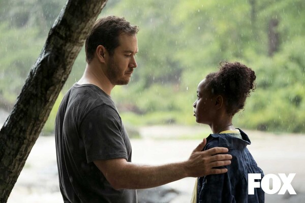 Η νέα σειρά «THE PASSAGE» σε παραγωγή Ridley Scott, Liz Heldens, και Matt Reeves έρχεται τον Ιανουάριο στο Fox