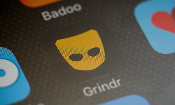 Ο πρόεδρος του Grindr δήλωσε ότι «ο γάμος γίνεται ανάμεσα σε έναν άντρα και μια γυναίκα»