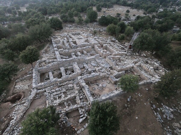 Την ένταξη του Μινωικού Πολιτισμού στον κατάλογο της UNESCO πρότεινε ο Δήμος Ηρακλείου