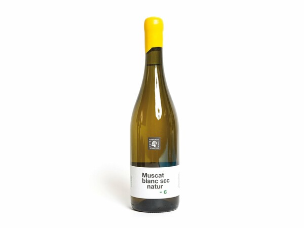 Ελληνικά natural wines: 5 προτάσεις που αξίζει να δοκιμάσετε