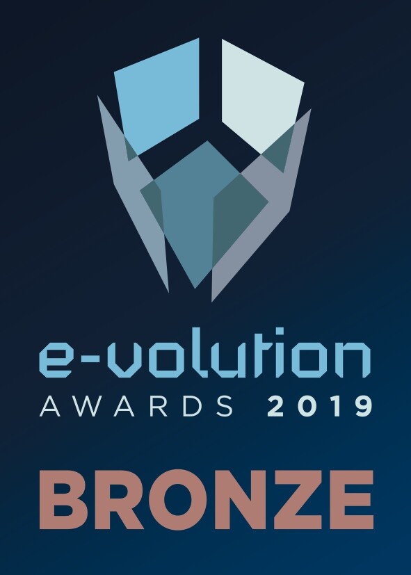 Διάκριση για το ΑCS Mobile App στα e-volution Awards 2019