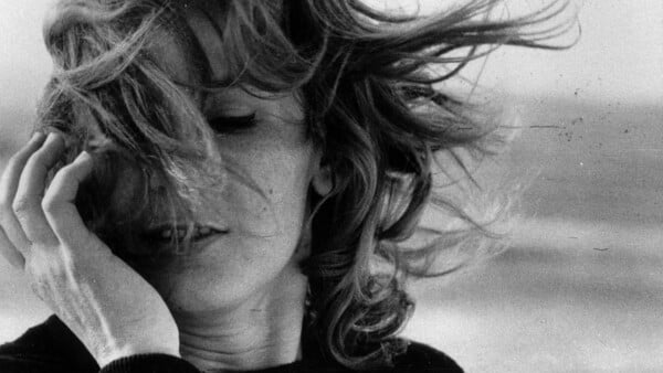 La Jetée: Mια ταινία για το τέλος του χρόνου