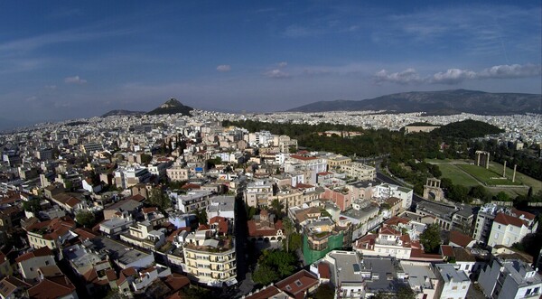 Athens Walking Stories: 9 θεματικές περιηγήσεις στην Αθήνα που αξίζει να πάτε