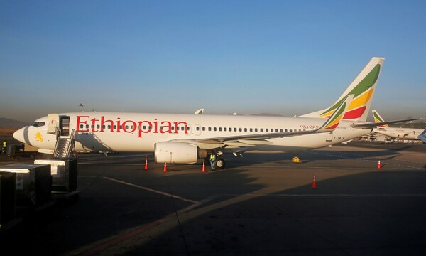 Νεκροί όλοι στο αεροπλάνο της Ethiopian Airlines που συνετρίβη - Από 33 χώρες οι επιβάτες