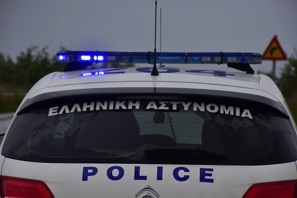 Βοιωτία: Συνελήφθη επιδειξίας που δρούσε σε παιδική χαρά