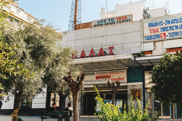 9 λόγοι που αγαπάμε το Παγκράτι τώρα