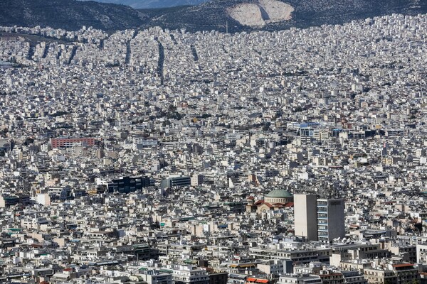 Περίπου 180.000 δανειολήπτες μπορούν να ενταχθούν στη νέα ρύθμιση για την α' κατοικία