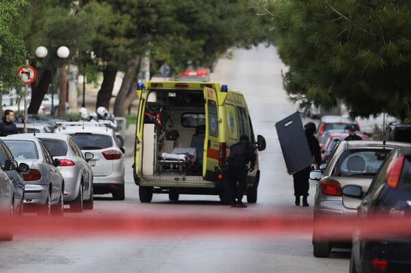 Νέα Σμύρνη: Η κινηματογραφική επέμβαση της ΕΛ.ΑΣ που τερμάτισε την ομηρία