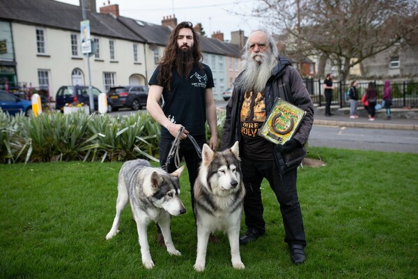 «Game of Thrones Tours» στη Βόρειο Ιρλανδία : Το δικό μου τουριστικό Γουέστερος