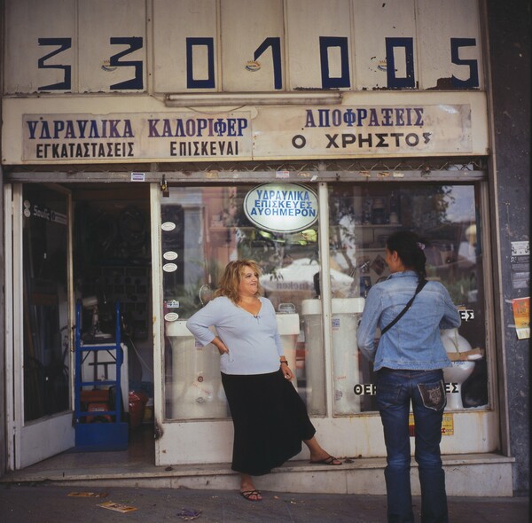 Η Ελένη Καστάνη αφηγείται τη ζωή της στη LifO