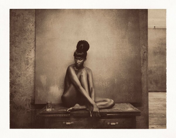 Οι «σοκολατένιες» γυναίκες του Marc Lagrange