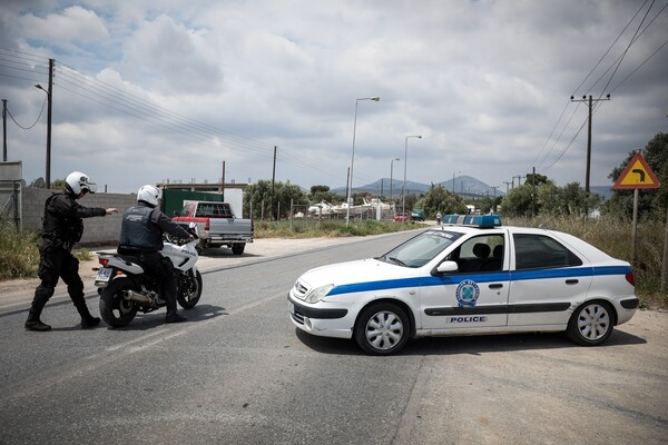 Δύο νεκροί και ένας τραυματίας από το τροχαίο με βυτιοφόρο στο Μαρκόπουλο